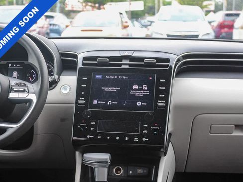 Used 2024 Hyundai Tucson SEL image 18