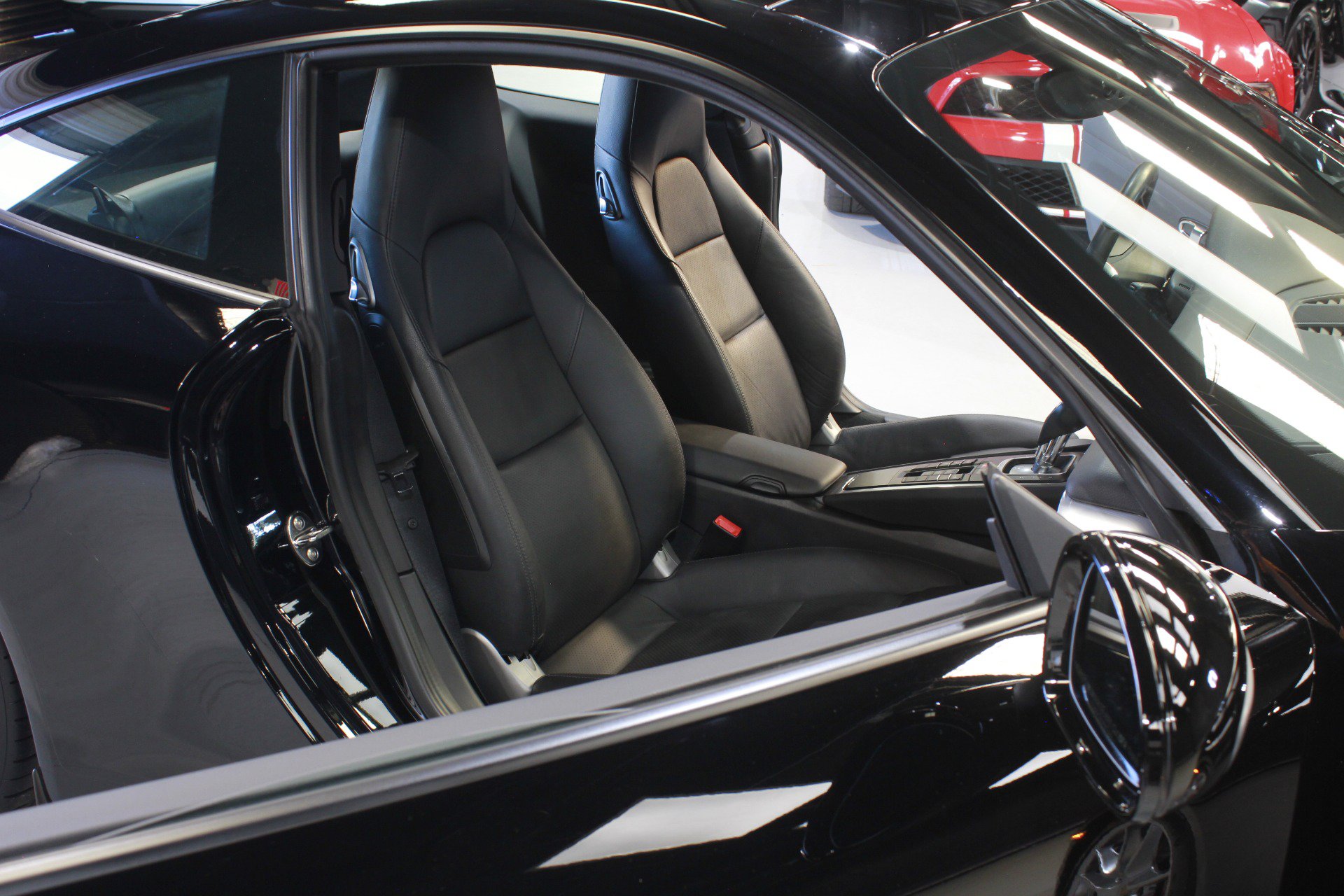 Used 2012 Porsche 911 Carrera S RWD image 56