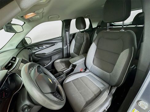 Used 2022 Chevrolet TrailBlazer LT image 20