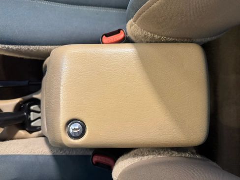 Used 2000 Jeep Wrangler Sahara AWD/4WD image 20