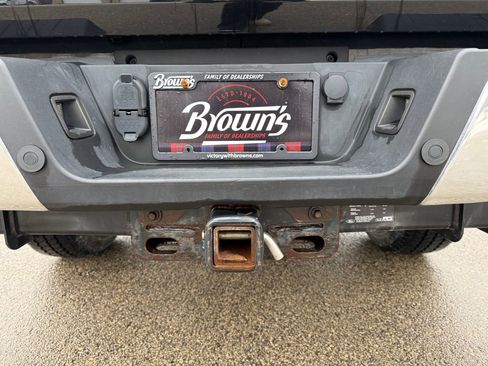 Used 2019 Ford F250 Lariat w/ Lariat Ultimate Package image 13