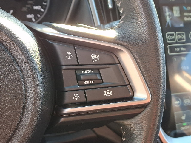 Used 2023 Subaru Outback Limited AWD/4WD image 8