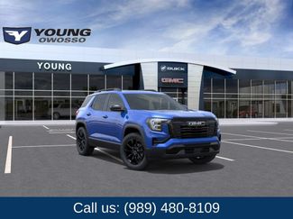 New 2026 GMC Terrain Elevation w/ Elevation Premium Package AWD/4WD video 1