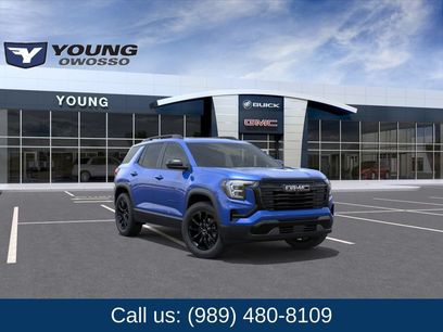 New 2026 GMC Terrain Elevation w/ Elevation Premium Package