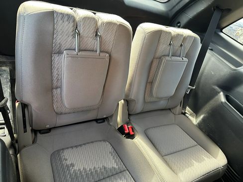 Used 2018 Ford Explorer 4WD image 23