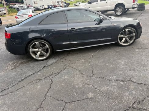 Used 2015 Audi S5 Premium Plus w/ Technology Package AWD/4WD image 12