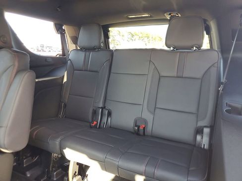 New 2026 Chevrolet Tahoe RST w/ Comfort Package image 10