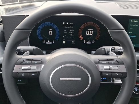 New 2026 Hyundai Sonata SEL image 16