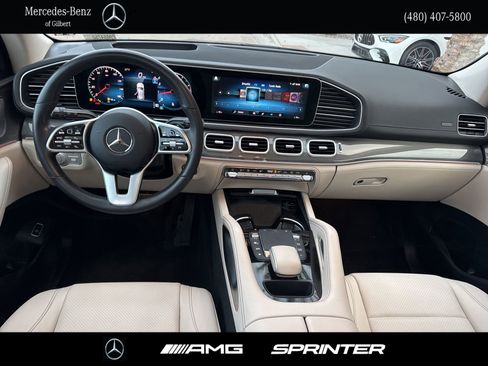 Certified 2023 Mercedes-Benz GLE 350 GLE 350 image 24