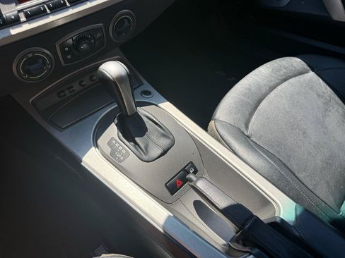 Used 2003 BMW Z4 3.0i RWD image 14