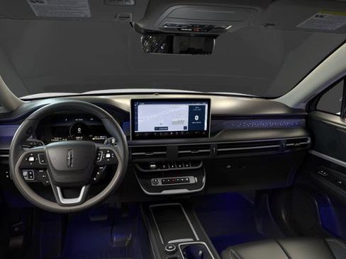 New 2026 Lincoln Corsair Grand Touring AWD/4WD image 29