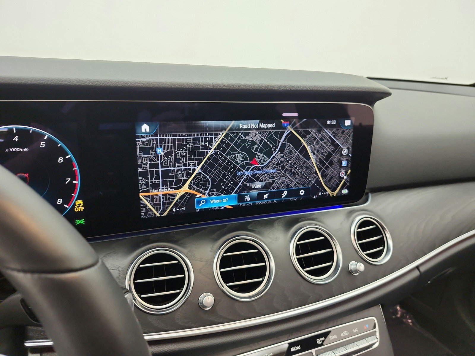 Used 2023 Mercedes-Benz E 350 Sedan image 14