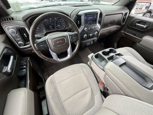 Used 2019 GMC Sierra 1500 SLE w/ SLE Value Package image 20