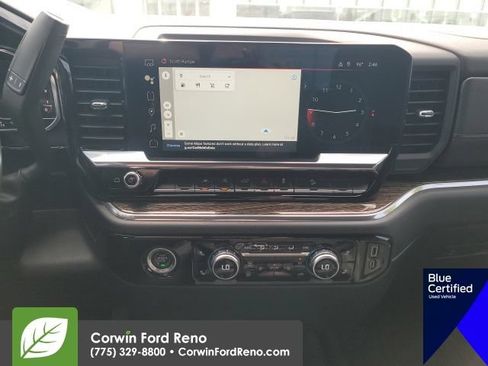 Used 2024 GMC Sierra 1500 Elevation w/ X31 Off-Road Package AWD/4WD image 19