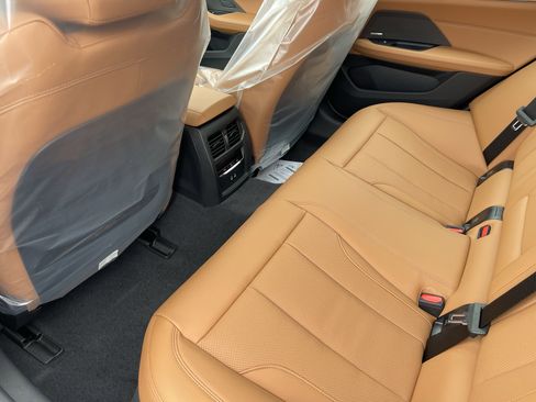 New 2026 BMW i4 M60 w/ Premium Package image 16