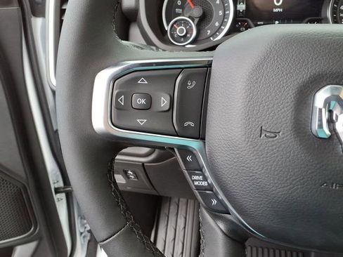 New 2026 RAM 1500 Big Horn AWD/4WD image 19