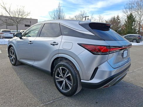 Certified 2023 Lexus RX 350 Premium w/ Cold Area Package image 4