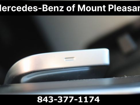 Certified 2026 Mercedes-Benz GLE 450 4MATIC image 28