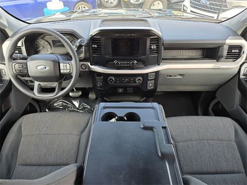 Certified 2023 Ford F150 XL w/ XL Chrome Appearance Package image 9