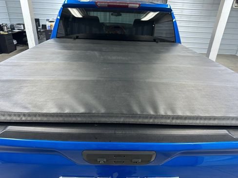 Certified 2022 GMC Sierra 1500 Elevation w/ LPO, Elevation Black Package image 26