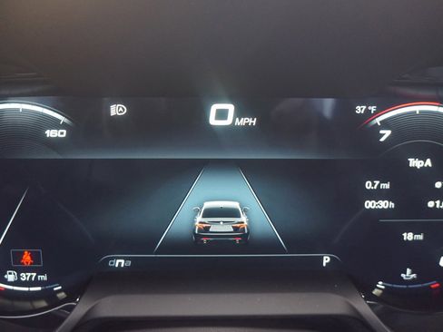 New 2024 Alfa Romeo Giulia Sprint image 21