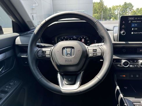 Certified 2026 Honda CR-V TrailSport image 12