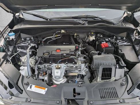 Used 2023 Honda HR-V LX image 24
