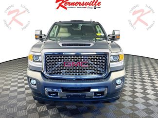 Used 2017 GMC Sierra 3500 Denali w/ Duramax Plus Package video 2