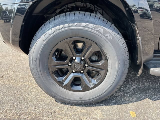 Used 2021 Toyota 4Runner SR5 Premium w/ Moonroof Package AWD/4WD image 10