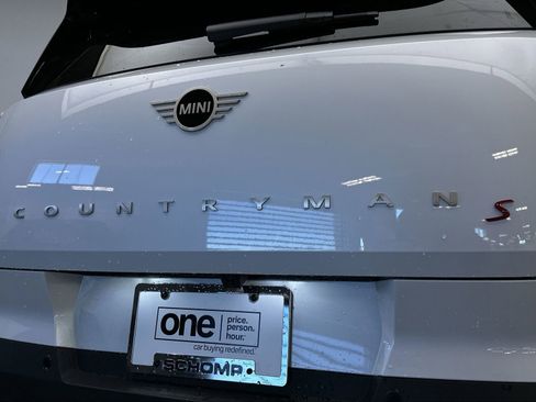 New 2026 MINI Cooper Countryman S w/ Comfort Package Max AWD/4WD image 25