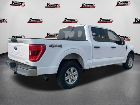 Used 2023 Ford F150 XLT w/ Trailer Tow Package image 5