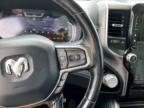 Used 2023 RAM 1500 Limited AWD/4WD image 13