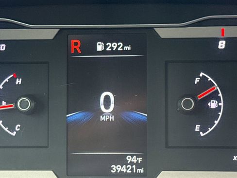 Certified 2024 Hyundai Santa Cruz SEL AWD/4WD image 30
