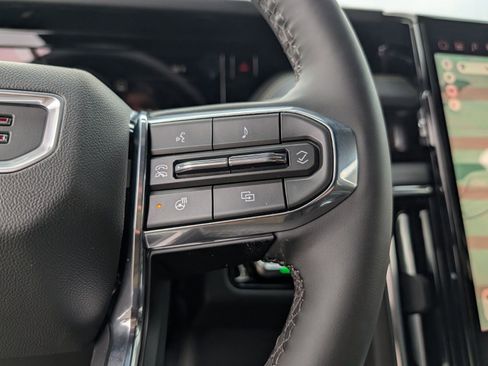 New 2026 GMC Yukon Elevation image 34