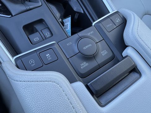 Used 2025 Toyota Grand Highlander XLE image 31