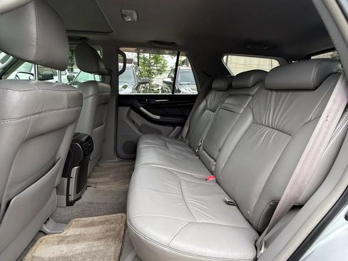 Used 2007 Toyota 4Runner Limited RWD image 16