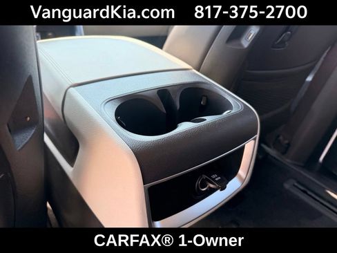 Certified 2024 Kia Carnival LX FWD image 25
