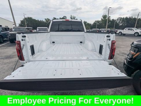 New 2026 Ford F150 XLT w/ Tow/Haul Package AWD/4WD image 14