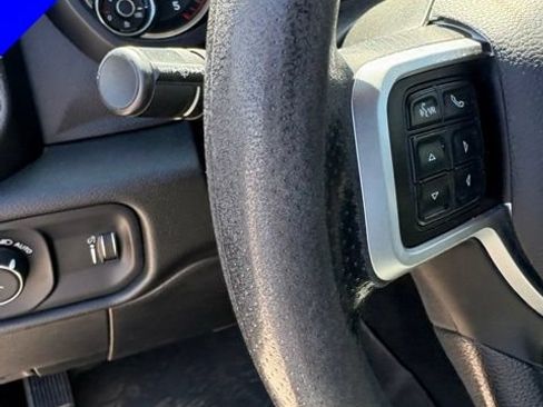 Used 2021 RAM 2500 Big Horn AWD/4WD image 13