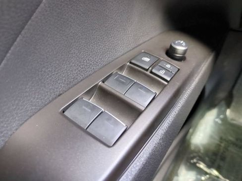 Used 2024 Toyota Camry XSE w/ Navigation Package FWD image 29
