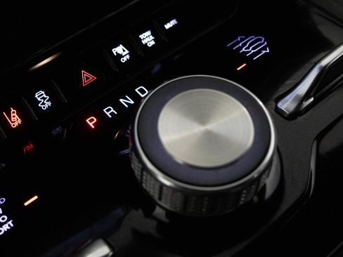 Used 2024 Jeep Wagoneer Series III AWD/4WD image 23