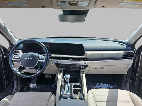 Used 2023 Kia Telluride SX Prestige AWD/4WD image 11