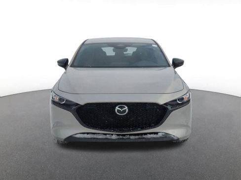 New 2026 MAZDA MAZDA3 s Sport image 9
