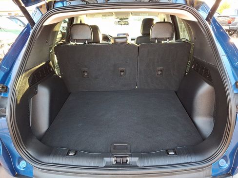 Certified 2022 Ford Escape SEL image 30