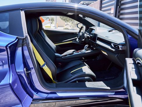 Used 2026 Lotus Emira SE RWD image 25