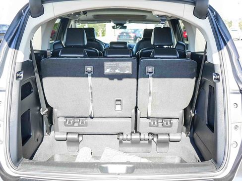 Certified 2025 Honda Odyssey EX-L image 26