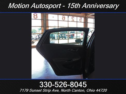 Used 2016 Chevrolet Malibu LT FWD image 27