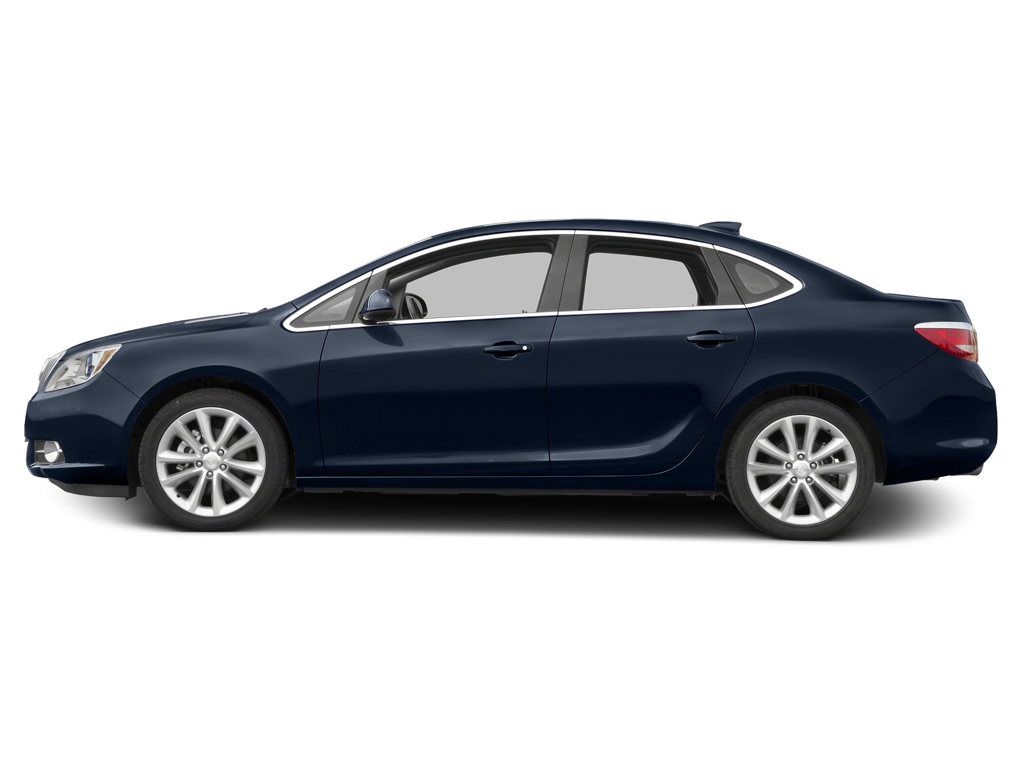 Used 2015 Buick Verano FWD image 3