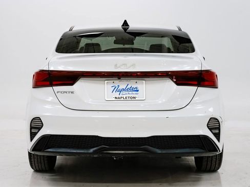 Used 2022 Kia Forte LXS image 26