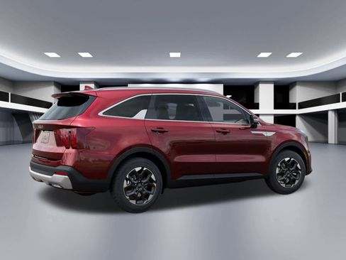 New 2025 Kia Sorento S image 6